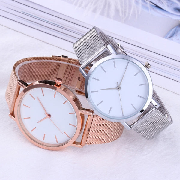 Women's Watches Fashion Luxury Ladies Watch For Women Watch 2020