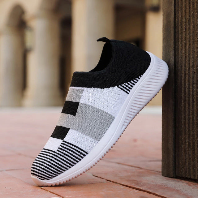 Sneakers women shoes new fashion lightweight