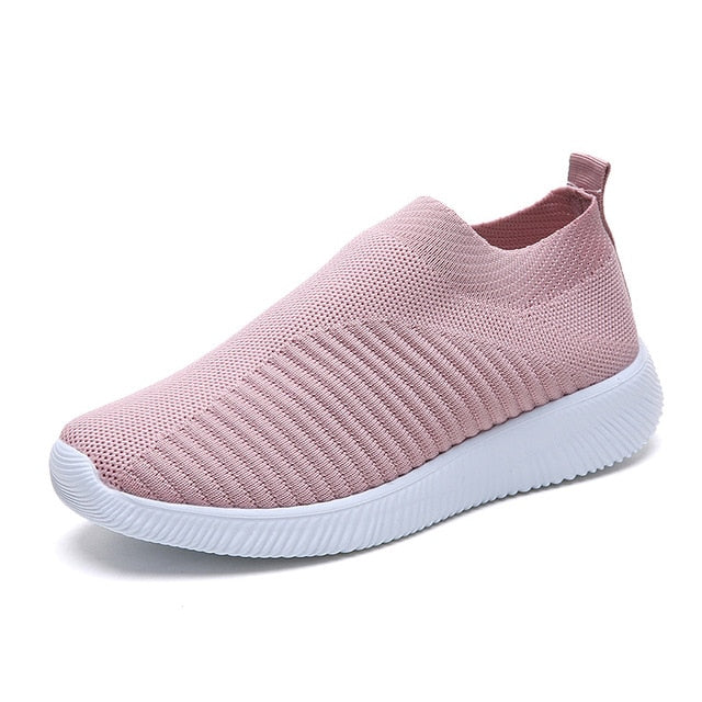 Sneakers women shoes new fashion lightweight