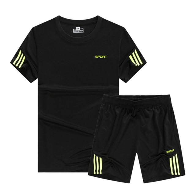New Men Sport Running sets  , Soccer Training Tracksuits