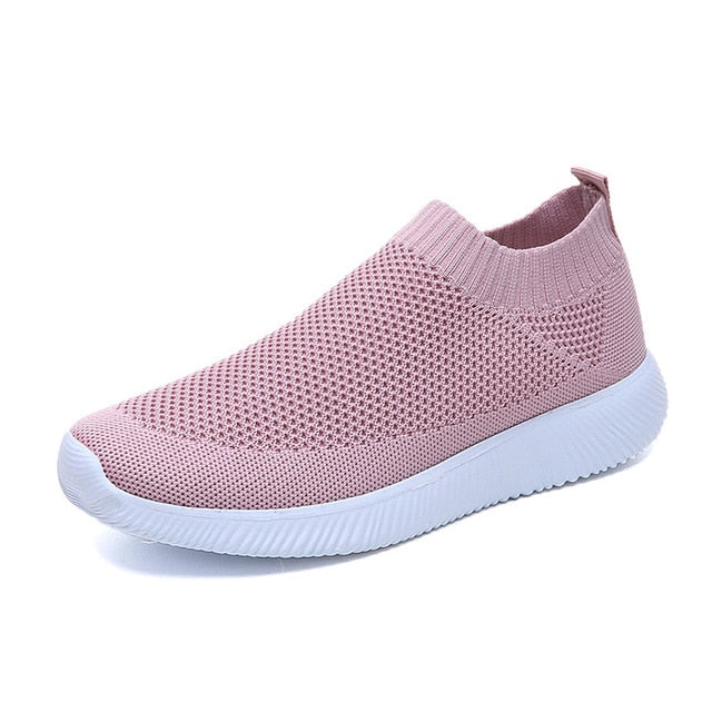 Women Vulcanize Shoes New Socks Shoes Women Sneakers